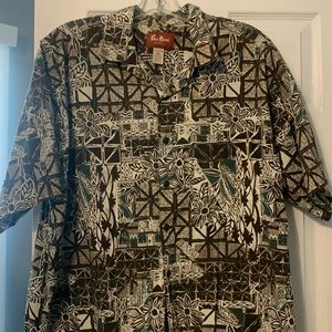 Men’s shirt